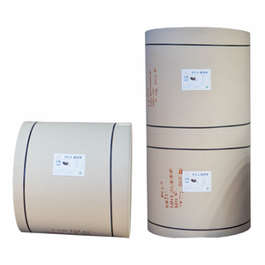 Thai Product Grey Chipboard Roll Main Materials for Making Paper Cans Paper Tube Packaging - Product Image 2