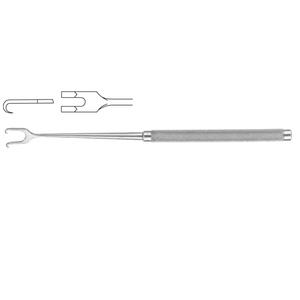 Retractores quirúrgicos para heridas fabricados con acero inoxidable de alta calidad por Life Care Instruments - Product Image 5