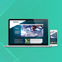 Innovadoras PROVEEDOR DE SERVICIOS | Web | Aplicación Móvil App | Servicios de desarrollo de Software por Webroot Infosoft
