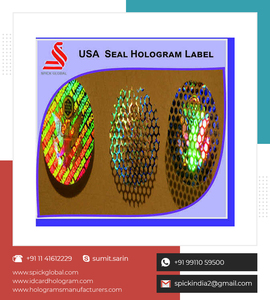 Meilleures ventes d'autocollants holographiques en PVC imprimés UV artisanaux 3D personnalisés pour les cadeaux de bougies et les parfums à usage industriel-Prix de gros - Product Image 2