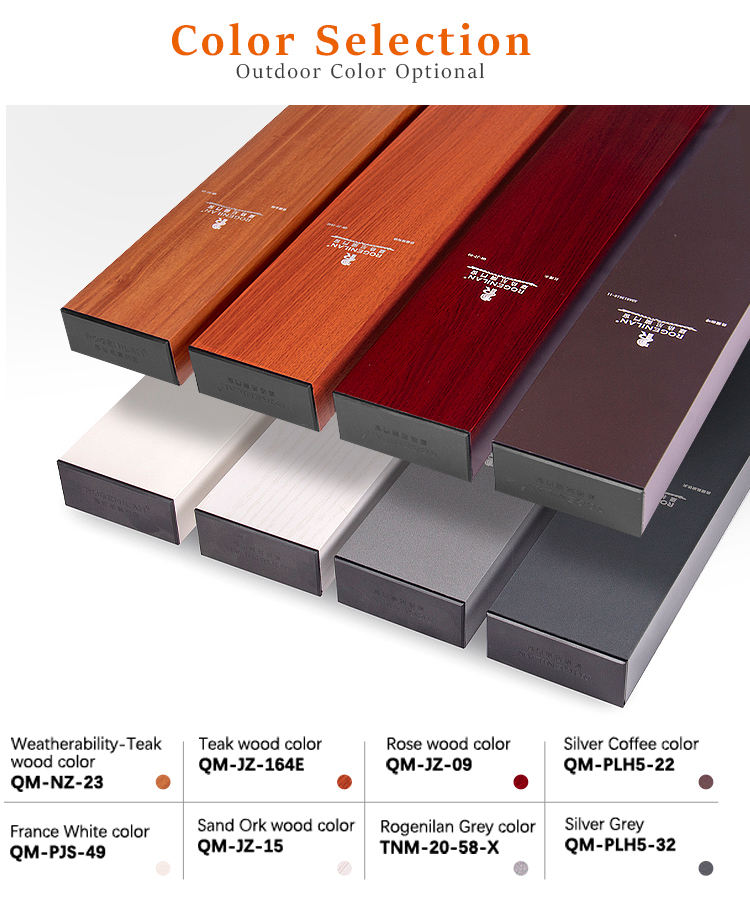 Couleur personnalisée