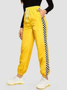 Nouveau legging de yoga avec logo personnalisé, pas cher - Product Image 5