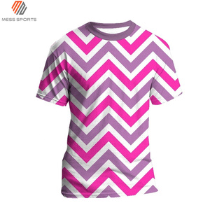 Camiseta de Manga Corta para Hombre con Estampado de Palmeras Tropicales, Diseño Sublimado, Transpirable, Informal, Corte Regular, Cuello Redondo - Product Image 2