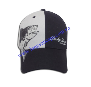 หมวกเบสบอลฤดูร้อนปี 2021 แบบขายส่ง ทันสมัย สปอร์ต ฟรีไซส์ ผ้าฝ้าย 100% ระบายอากาศได้ดีและกันน้ำ สำหรับทุกเพศ พิมพ์ลาย - Product Image 6