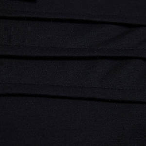 Polo de hombre de algodón 100% personalizado al por mayor, transpirable, con bloques de colores, manga corta, informal, entallada, varios colores - Product Image 3