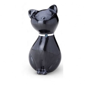 Kan EXIMPO-escultura de gato, recuerdo de cremación, urnas de mascotas al por mayor - Product Image 2