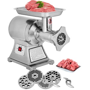 AL-22 thương mại điện Máy xay thịt máy để sử dụng nhà - Product Image 5