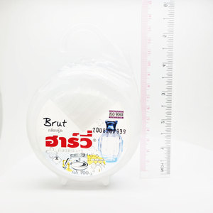 Prix de gros du fabricant pour Harvie 100g bloc désodorisant solide Brut parfum cintre écologique - Product Image 4