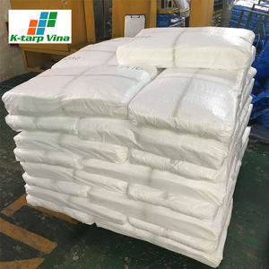 Vente en gros K Tarp LT 02 Bâches de camion étanches à l'humidité de haute qualité Matériau PE Livraison rapide Toutes tailles - Product Image 2