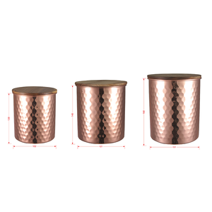 โถกาแฟ - Product Image 5