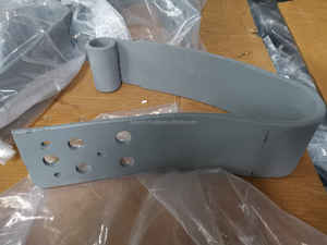 Optimisez votre conduite Les pièces de suspension de remorque à ressort à lames de haute qualité garantissent des performances et une durabilité fiables - Product Image 6