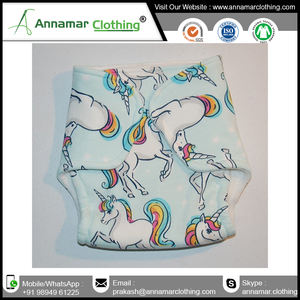 Couches en tissu pour bébés, vente en gros, 3 tailles - Product Image 3