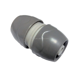 Connecteur universel pour tuyau d'arrosage rapide, en plastique, de 1/2 " - 5/8" - 3/4 ", 30 pièces - Product Image 4