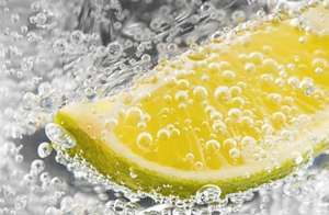 Hidrolato de Limón Prensado en Frío (Citrus Limon) de Cáscaras de Fruta Origen India Certificado GMP - Product Image 6