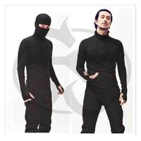 Uniformes Ninja de la mejor calidad, venta al por mayor