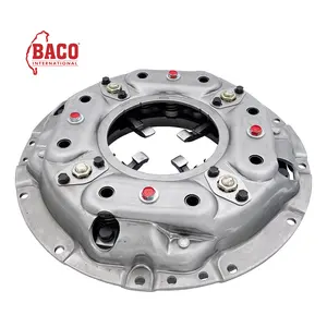 BACO Clutch CoverためHINO EK100 HNC-507 HNC507 17インチFUSO