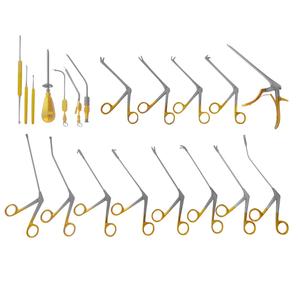 Derupression — poinçon artrale de 1.5mm, accessoire de pédicure, coupe arrière - Product Image 5