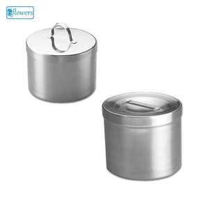 Tarro de vestidor con perilla - Product Image 1