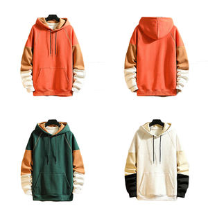 Survêtement pour hommes, ensemble pull, pantalon de gymnastique, de jogging, sur mesure, 3 pièces - Product Image 5