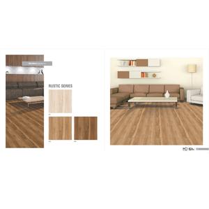 Carrelage en marbre blanc émaillé poli jet d'encre carreaux en céramique 40x40cm - Product Image 1