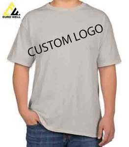 Camiseta Extra Grande de Algodón Grueso con Logo Personalizado, Hombros Caídos, Impresión Digital Transpirable de Alta Calidad, Secado Rápido - Product Image 5