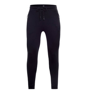 Free Sample Mens <b>Joggers</b> Zipper Pants With Pockets Fitness Sportswear Bottoms <b>Skinny</b> Sweatpants Gym Athletic <b>Jogger</b> Track Pants - Product Image 1