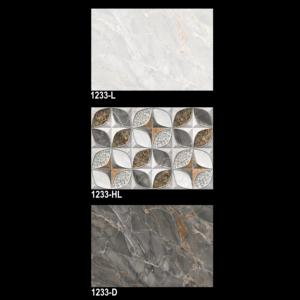 Azulejo de pared de cerámica de nuevo diseño para azulejos de cocina 300x450mm - Product Image 3