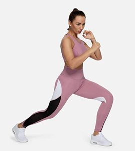 2022 Solid Color High Waist Women's Yoga <b>Pants</b> <b>Mesh</b> Workout Running Gym Leggings Set Scrunch Butt Fitness Wear Tights For Womens - Product Image 1