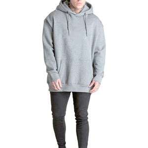 Sudadera con capucha para hombre y mujer, ropa para parte superior masculina, barata y Lisa, venta al por mayor - Product Image 1