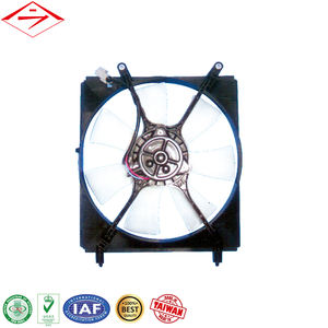 ผู้ผลิตอะไหล่รถยนต์ขายส่ง มอเตอร์คอนเดนเซอร์ พัดลมระบายความร้อนหม้อน้ำรถยนต์ สำหรับ LEXUS ES 300 ปี 97'~98' - Product Image 1