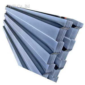 Vente en gros de plaques d'acier haute résistance 2x1024x2400mm 45.5kg pour panneau frontal de conteneurs directement du Vietnam - Product Image 4