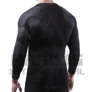 ชุดรัชการ์ดเล่นกีฬาสำหรับผู้ชาย,ชุดรัชการ์ดสำหรับผู้ใหญ่ - Product Image 2