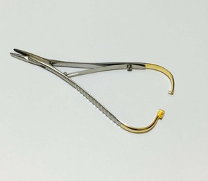 Mathieu sostenedor de la aguja - Product Image 3