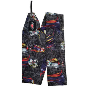 Grip Strength Weightlifting Gym <b>Wristband</b> Strength Wraps Heavy Duty Neoprene Non-Slip <b>Customizable</b> Straight Lifting Workouts - Product Image 6