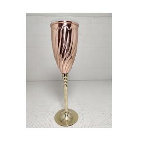 Copper Wine <b>Goblet</b> Copper <b>Goblet</b> - Product Image 1