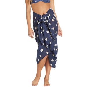 ผ้าโสร่ง2022ทำด้วยมือสีกว้างทางตะวันออกเฉียงใต้ของเอเชียตะวันออกเลือกมาเลย์เซียผ้าฝ้ายโพลีเอสเตอร์วิสคอตตอนพร้อมส่ง - Product Image 1