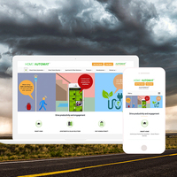 Webroot Infosoft-empresa de desarrollo de Software de automatización del hogar en la India, premiada, servicios de desarrollo de automatización del hogar