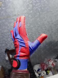 Protège-mains de baseball en cuir sublimé sur mesure pour la gym et l'entraînement, usage unisexe, fabriqué au Pakistan - Product Image 5