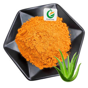 אלוורה תמצית 20%-95% Aloin אלוורה-<span class=keywords><strong>emodin</strong></span> אלוורה <span class=keywords><strong>Emodin</strong></span> - Product Image 1