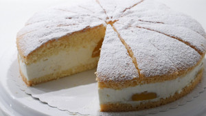 Bánh Xốp Hạt Màu Xanh Dương Trộn Ca Cao Sẵn Sàng Để Sử Dụng Hỗn Hợp, Dạng Bột, Khối Lượng Lớn, Cấu Trúc Lỗ Chân Lông Đồng Nhất - Product Image 5