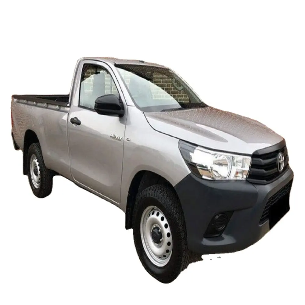 Carro usado toyota hilux/toyota hilux