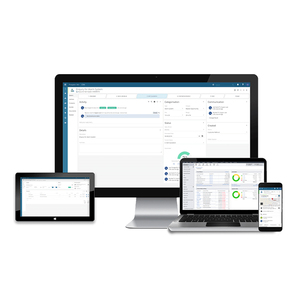 CRM แบบคลาวด์ออนไลน์ | แอปพลิเคชัน CRM และ ERP | โซลูชัน CRM และ ERP แบบโอเพ่นซอร์ส | โซลูชัน ERP บนเว็บสำหรับธุรกิจขนาดเล็ก - Product Image 2