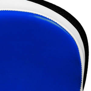 Blue Training Focus Mitts, Best <b>Boxing</b> Kickpads & Focus Pads for Mens - Product Image 6