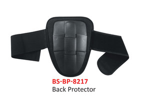 Protection arrière de moto pour motocyclistes, engrenage de vélo sécurisé pour les motocyclistes kangerous - Product Image 6