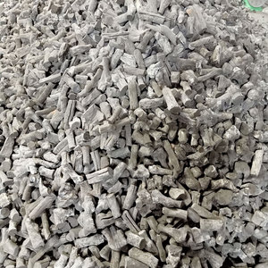 ถ่านกาแฟขาวเผานานเป็นมิตรต่อสิ่งแวดล้อมตัวอย่างปลอดเถ้าต่ำจากเวียดนาม2020ใหม่ - Product Image 4