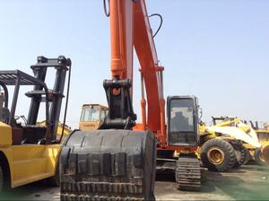 Meilleure machine Hitachi EX200-3 Pelle Hydraulique EX200 EX200-1 EX200-2 EX200-3 EX200-5 C d'excavatrice - Product Image 4