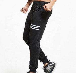 Vêtements de sport pour hommes, pantalons de survêtement, avec logo personnalisé, nouvelle collection - Product Image 3