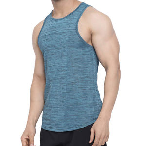 Gym Wear <b>Tank</b> <b>Tops</b> <b>Men</b> Sleeveless Tanktop <b>For</b> Sale Bodybuilding Clothing Fitness Vest <b>Tank</b> <b>Top</b> - Product Image 2