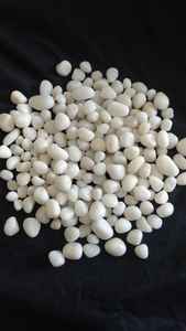 Bijoux Fabrication Offre Spéciale Pierres Précieuses Rondes Gravier pierres - Product Image 5