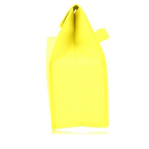 Sac à lunch en tissu non tissé 70-120GSM personnalisé de haute qualité Logo personnalisé Design de mode isolé pour une utilisation en extérieur Étuis à cosmétiques - Product Image 2